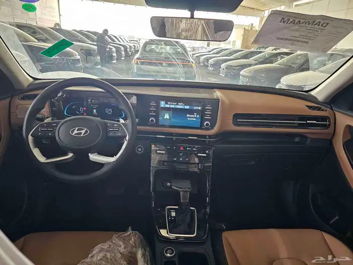 كريتا كمفورت 2026 4