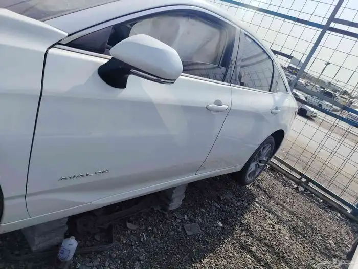 تشليح افلون مديل  2022.لبيع قطع غيار 2
