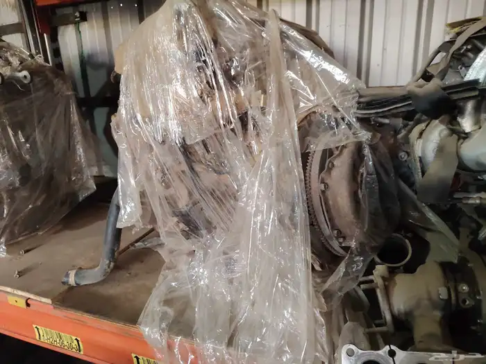 مكائن مستورده وجيربوكسات شد بلادها على الشرط 16