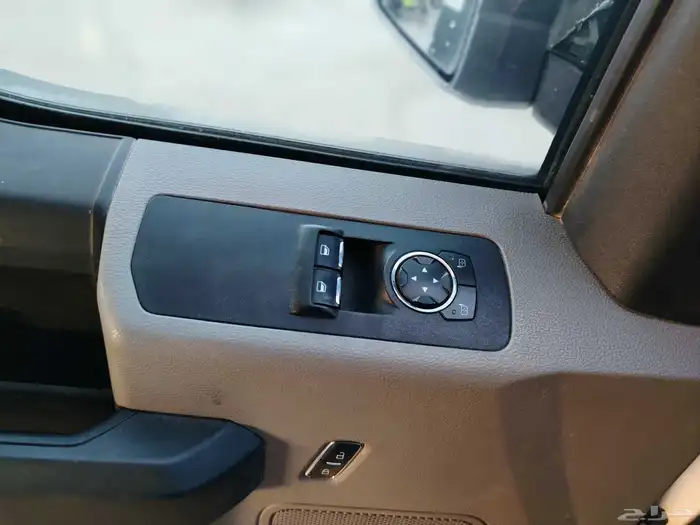 فوردf150 فل كامل2017دبل 12