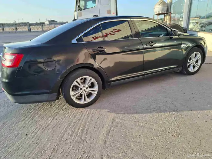 فورد تورس 2015 3