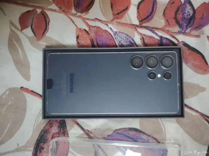 سامسونج S25 الترا 1