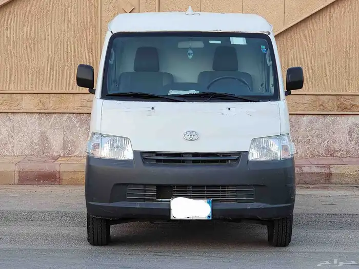 تويوتا دايهاتسو 2024 ممشي 12الف 0