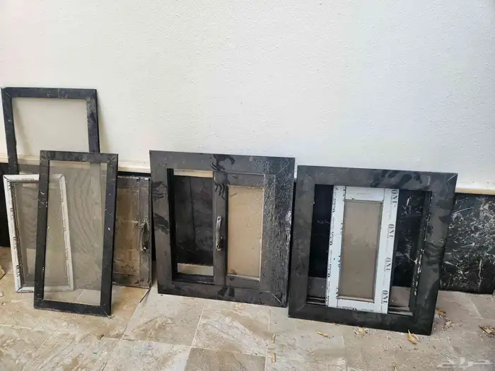 شباك الومينيوم للبيع 0