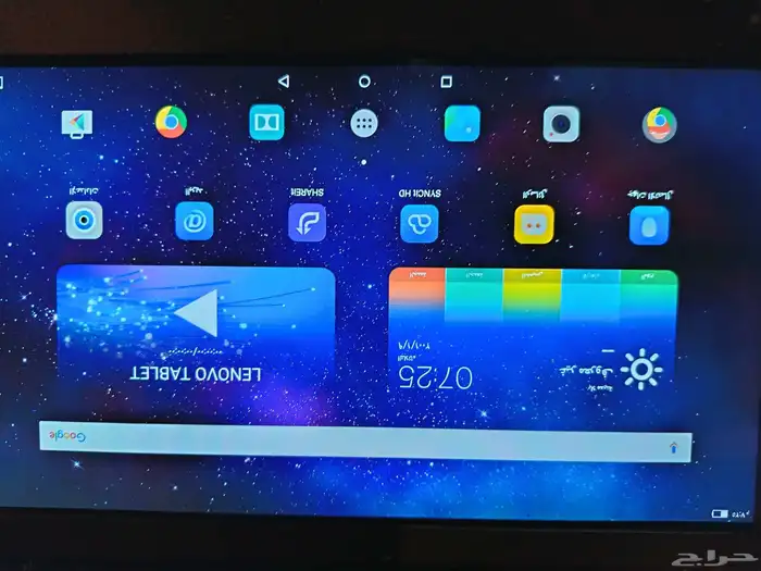 Lenovo Yoga Tablet 2 Pro 1380L 9