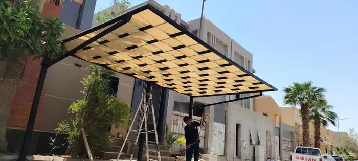 حداد نوادرتراثيه 0