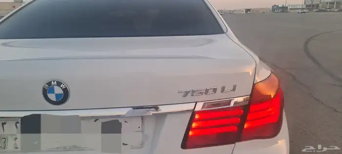 بي ام دبليو 6