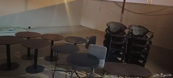 أغراض مستعمل اثاث 1