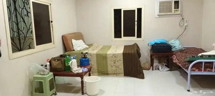 دور بحوش مبلط ومسبح للبيع أو للإيجار في الكدرة مقابل الباخرة 22