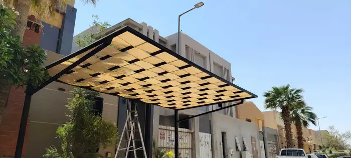 حداد نوادرتراثيه 1