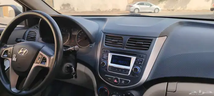 اكسنت 2018 ممشى قليل 12