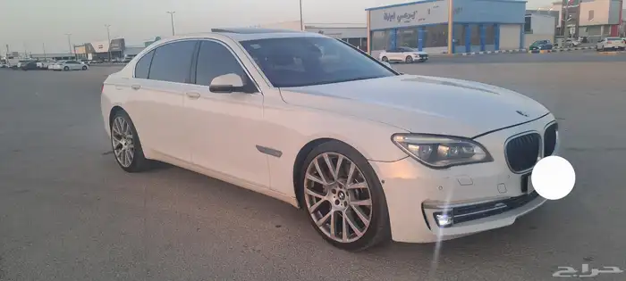 بي ام دبليو 5