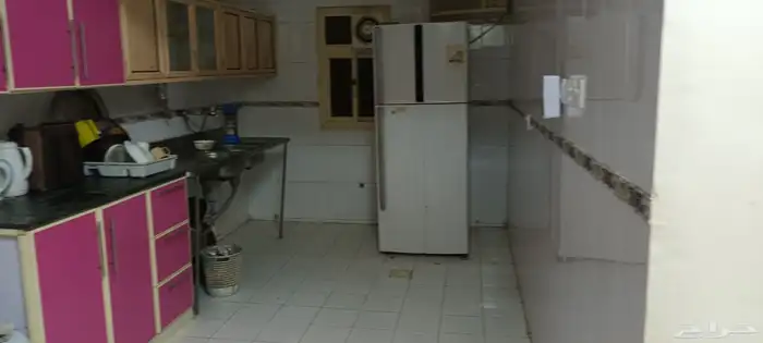 دور بحوش مبلط ومسبح للبيع أو للإيجار في الكدرة مقابل الباخرة 27