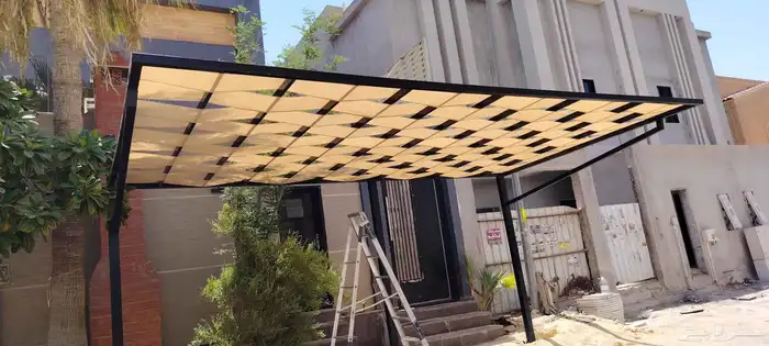 حداد نوادرتراثيه 4