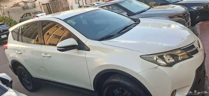 راف فور 2015 مفحوص مجدد 0