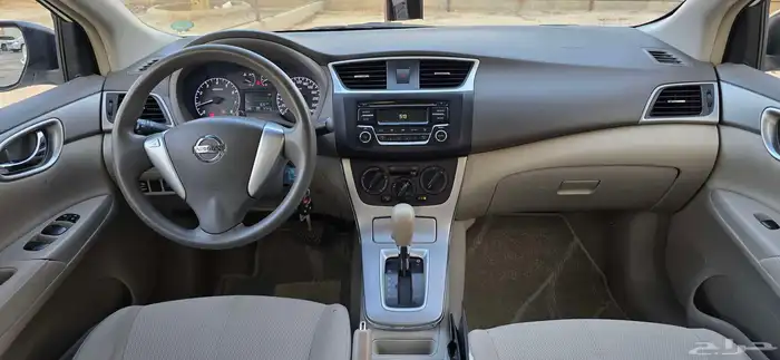سنترا 2020 مطور 1.6 14