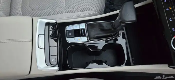 توسان 2023 مطور دبل 2.5 16