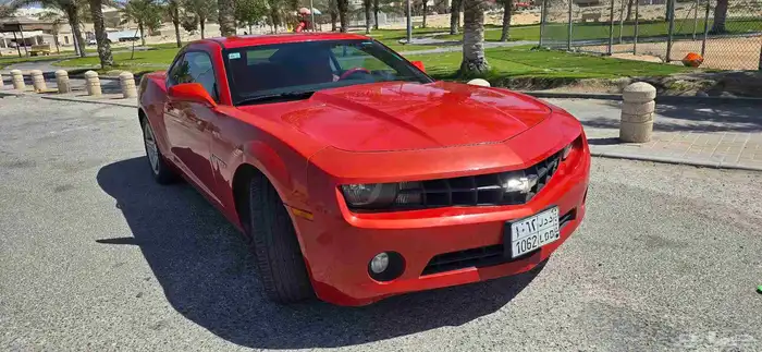 كومارو RS 2012 بالدمام 0