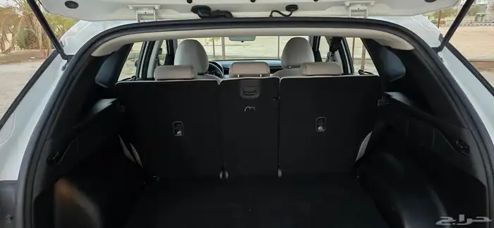 توسان 2023 مطور دبل 2.5 13