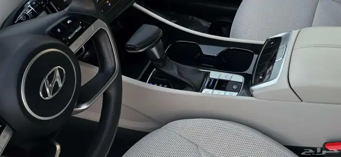 توسان 2023 مطور دبل 2.5 9