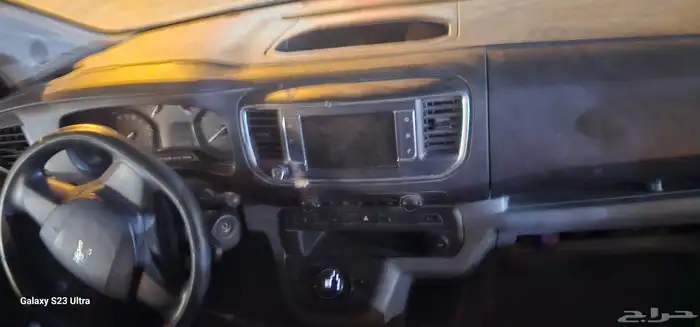 بيجو اكسبيرت 2023ب 37500 5