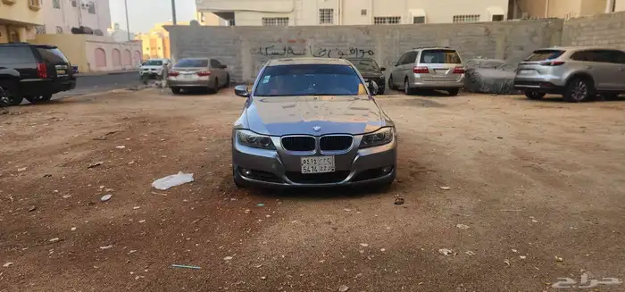 بي ام دبليو 325 31