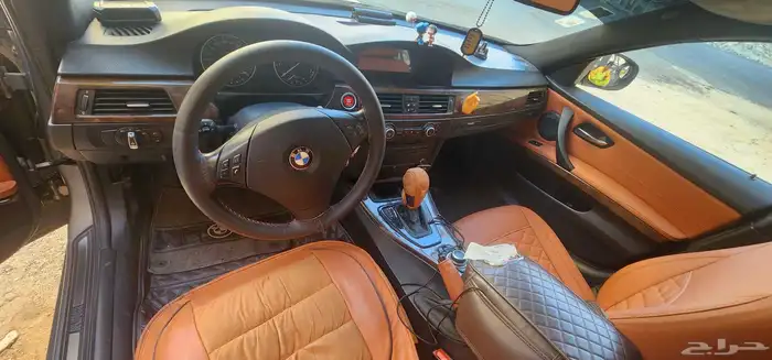 بي ام دبليو 325 20