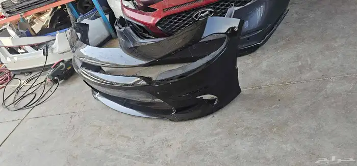 صدام دوج تشارجر الون اسود نفس الون مايحتاج رش2023 2