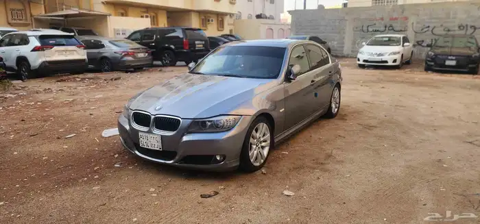بي ام دبليو 325 29