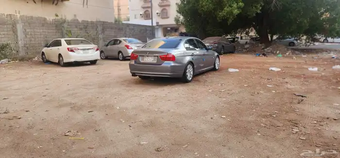 بي ام دبليو 325 36