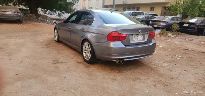 بي ام دبليو 325 34