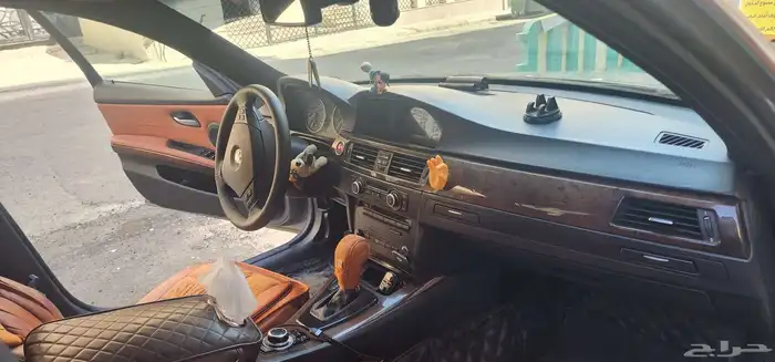 بي ام دبليو 325 10