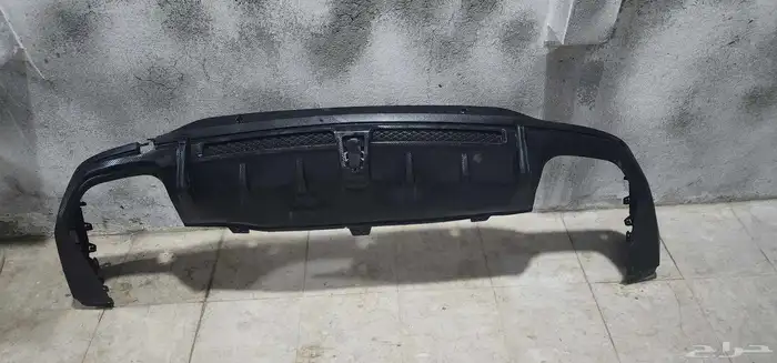 قطعة صدام خلفي لحيه شنجان 85 CS سبورت من 22 الى 24 0