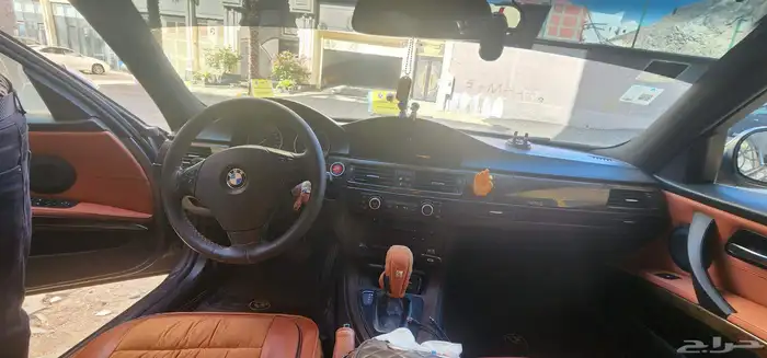 بي ام دبليو 325 17