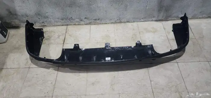 قطعة صدام خلفي لحيه شنجان 85 CS سبورت من 22 الى 24 1