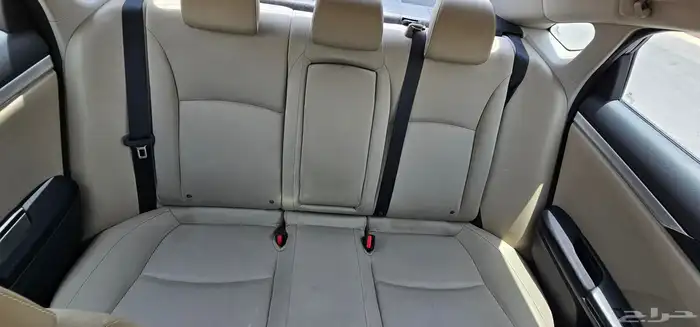 هوندا سيفيك Honda Civic 2018 9