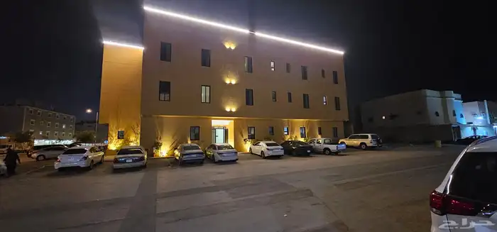 شقق فندقيه للايجار اليومي 0