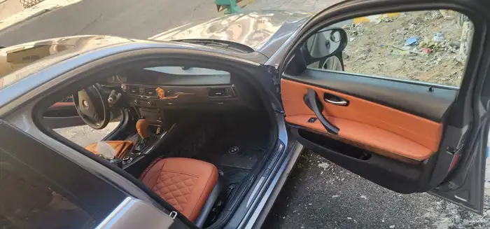 بي ام دبليو 325 12
