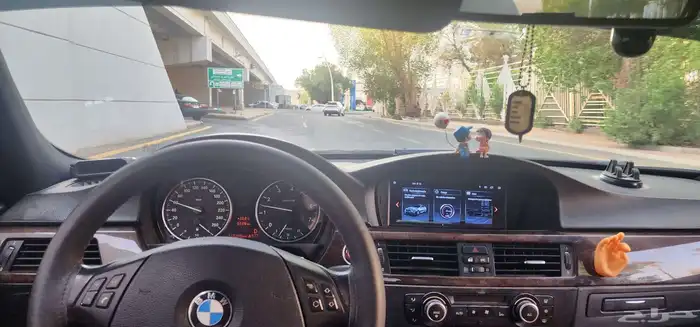 بي ام دبليو 325 26