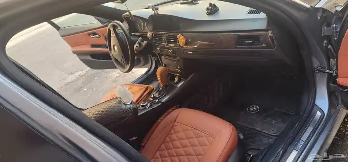 بي ام دبليو 325 11