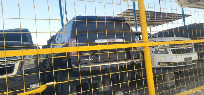 تشليح الحاير لجميع قطع غيار اسيارات 4