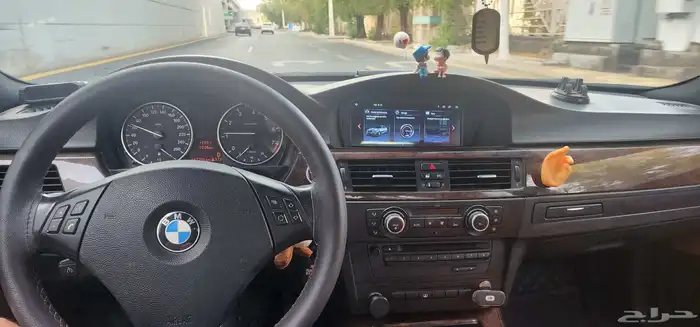 بي ام دبليو 325 27