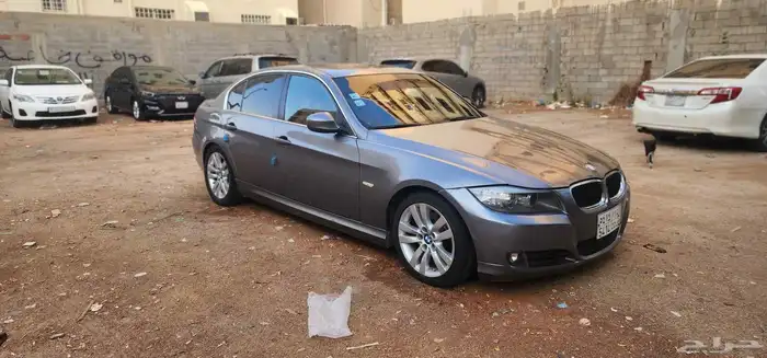 بي ام دبليو 325 32