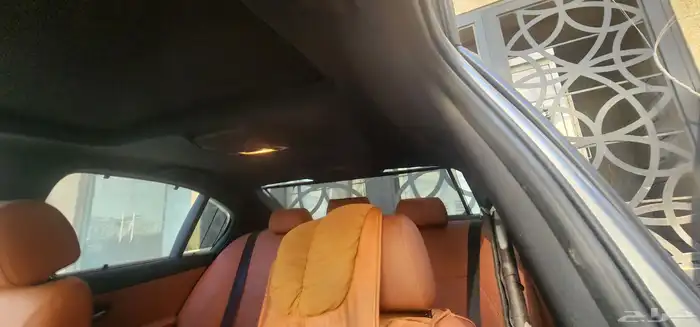 بي ام دبليو 325 18
