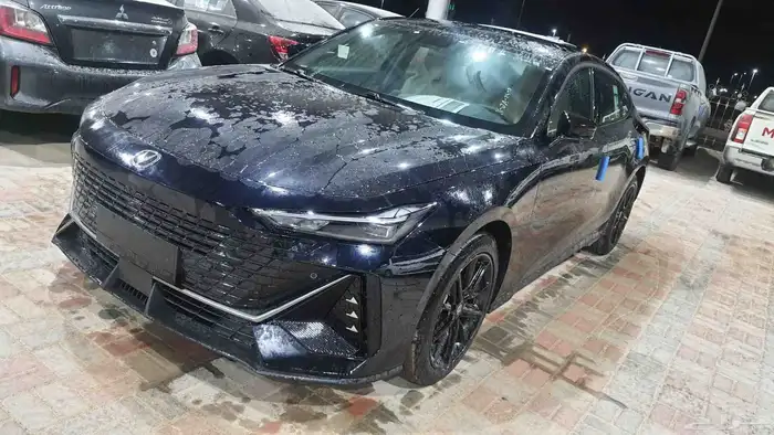 شانجان يونى فى 1500 سى سى ايليت 2026 0