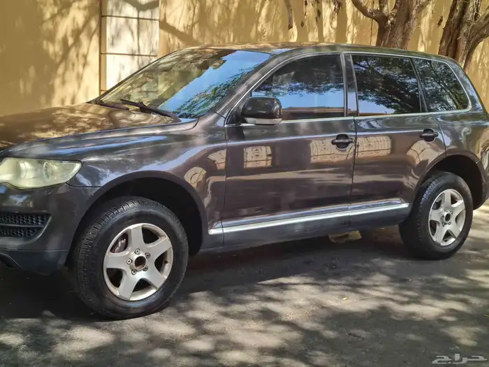 فولكس واجن 4