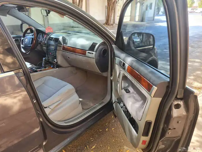 فولكس واجن 3