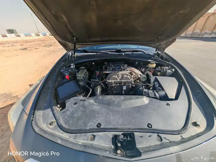 كاديلاك CTS 2014 23