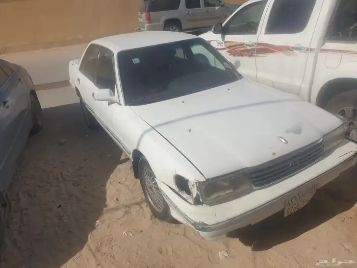 كراسيدا للبيع المحركات كلها شرط الفحص والتجربة 0