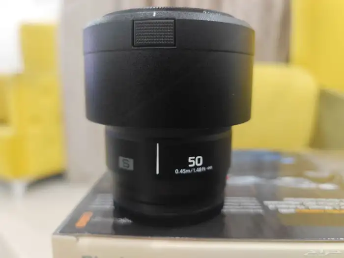 Blackmagic Cinema Camera 6K 1